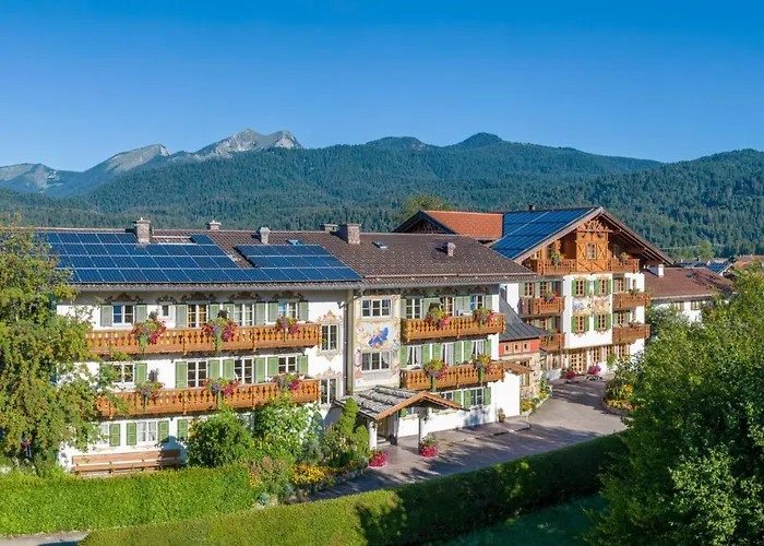 Alpenhof Kruen