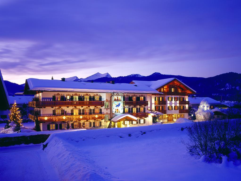 Alpenhof