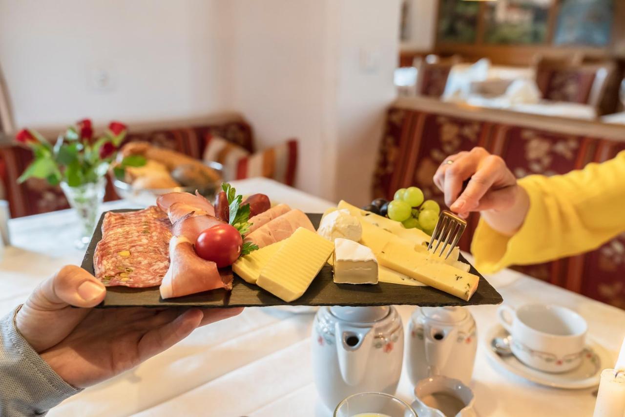 Alpenhof Hotel
