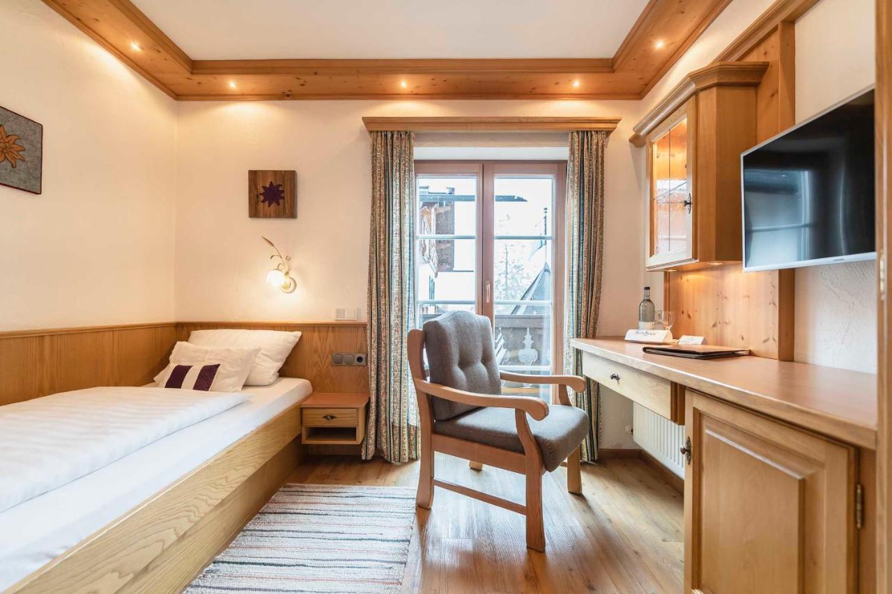 Alpenhof Hotel