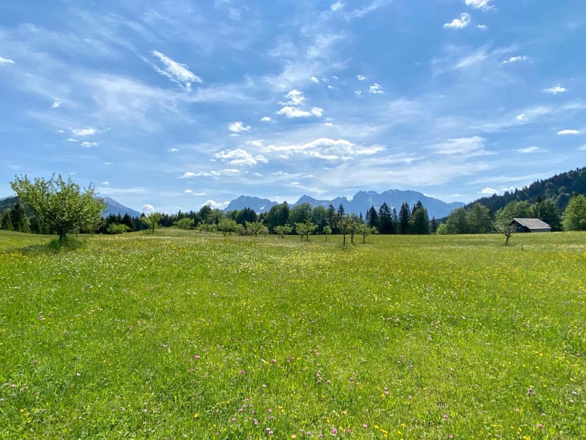Alpenhof Krun