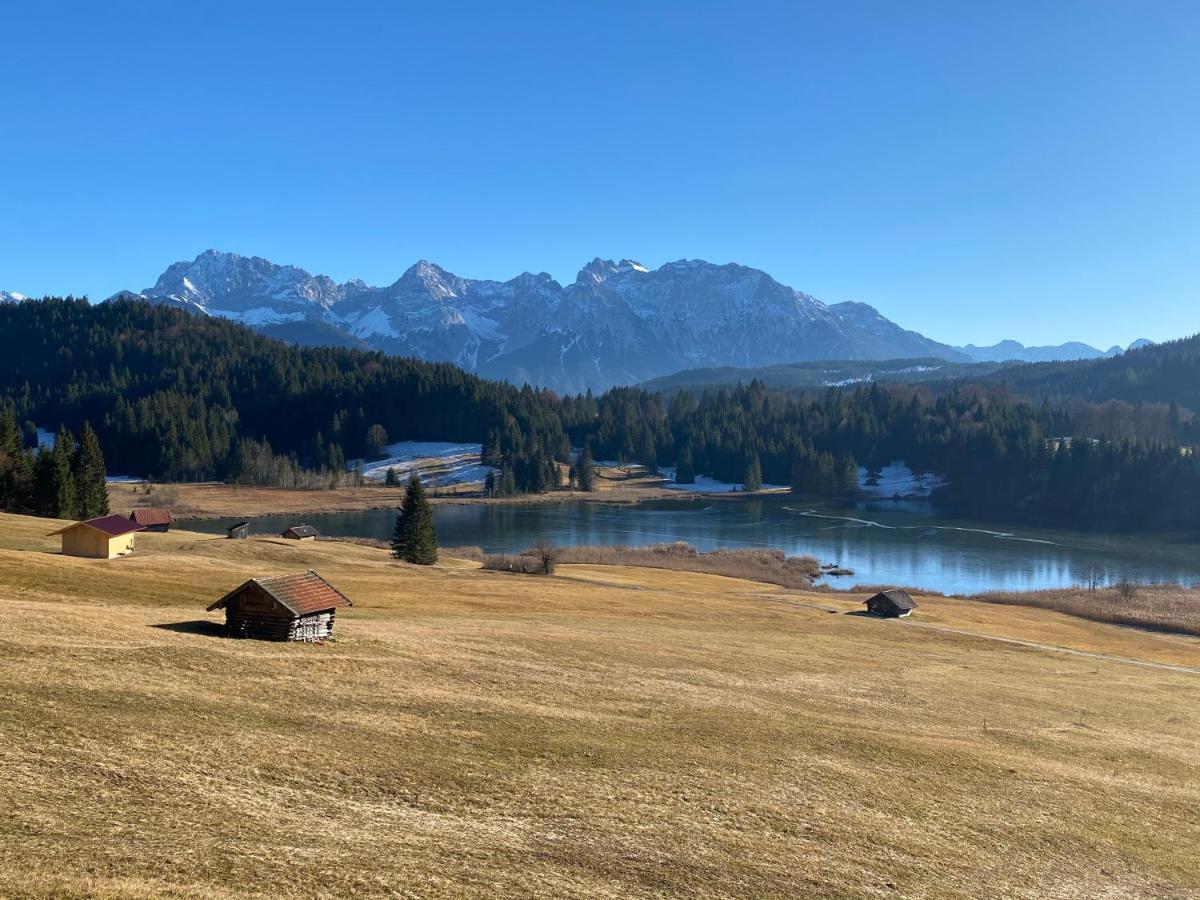 Alpenhof Hotel 4*