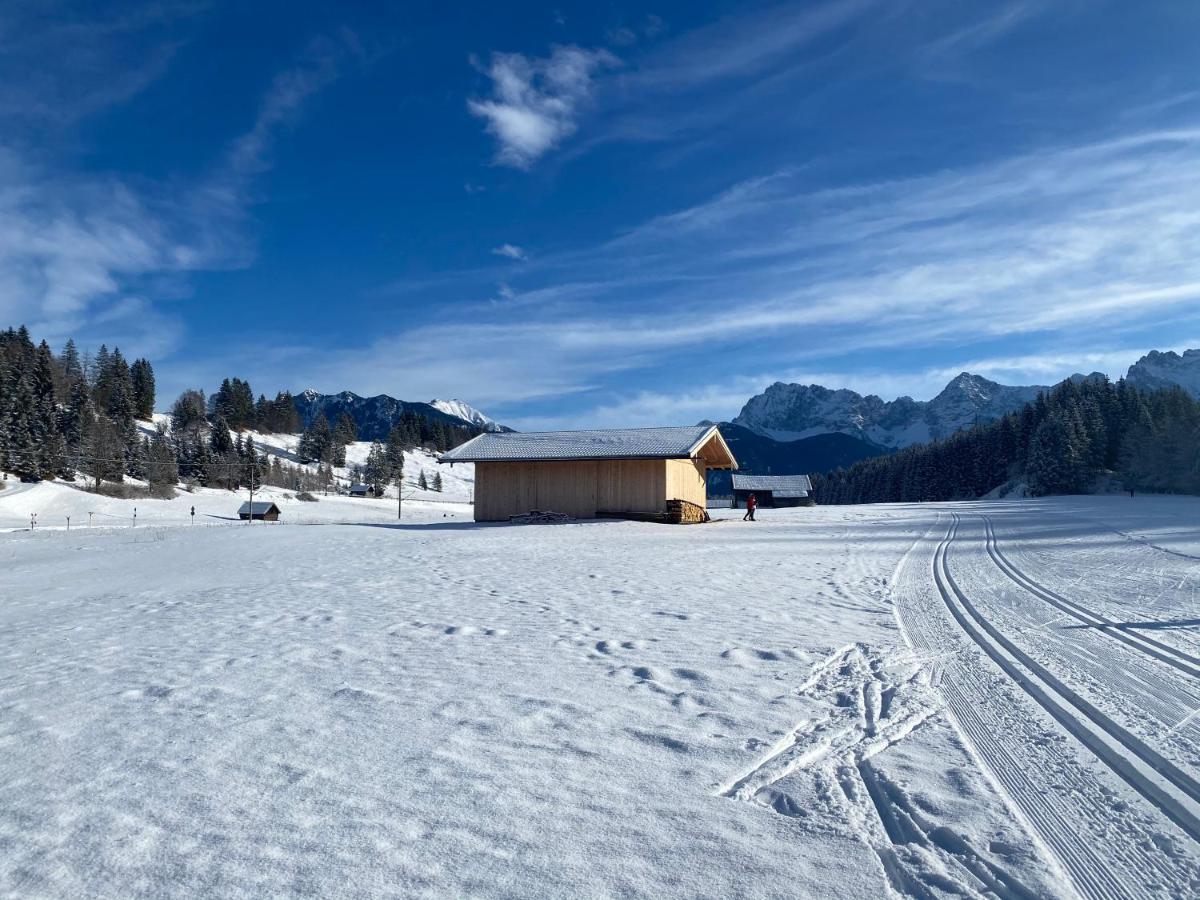 Hotel Alpenhof