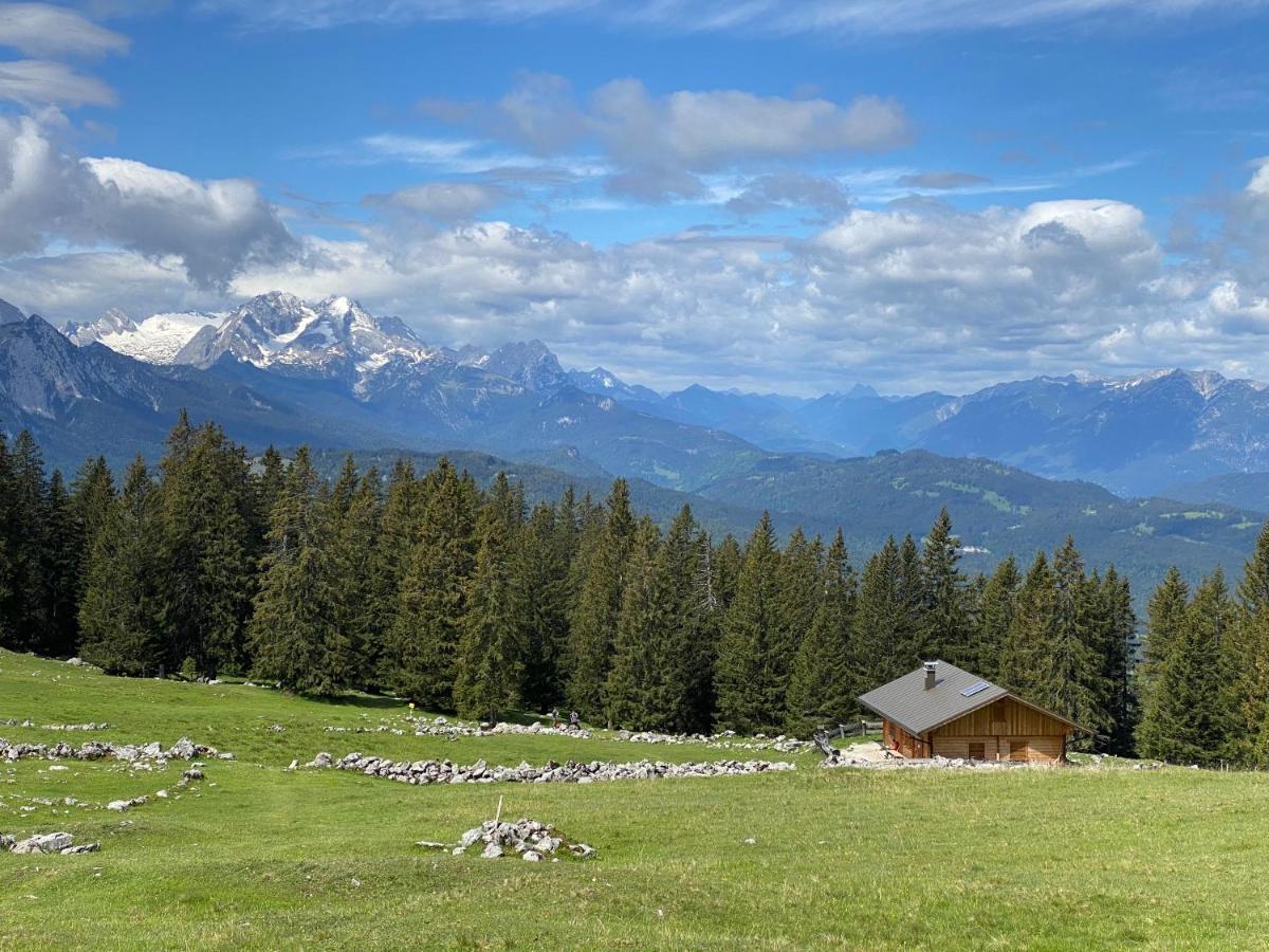 Alpenhof 4*