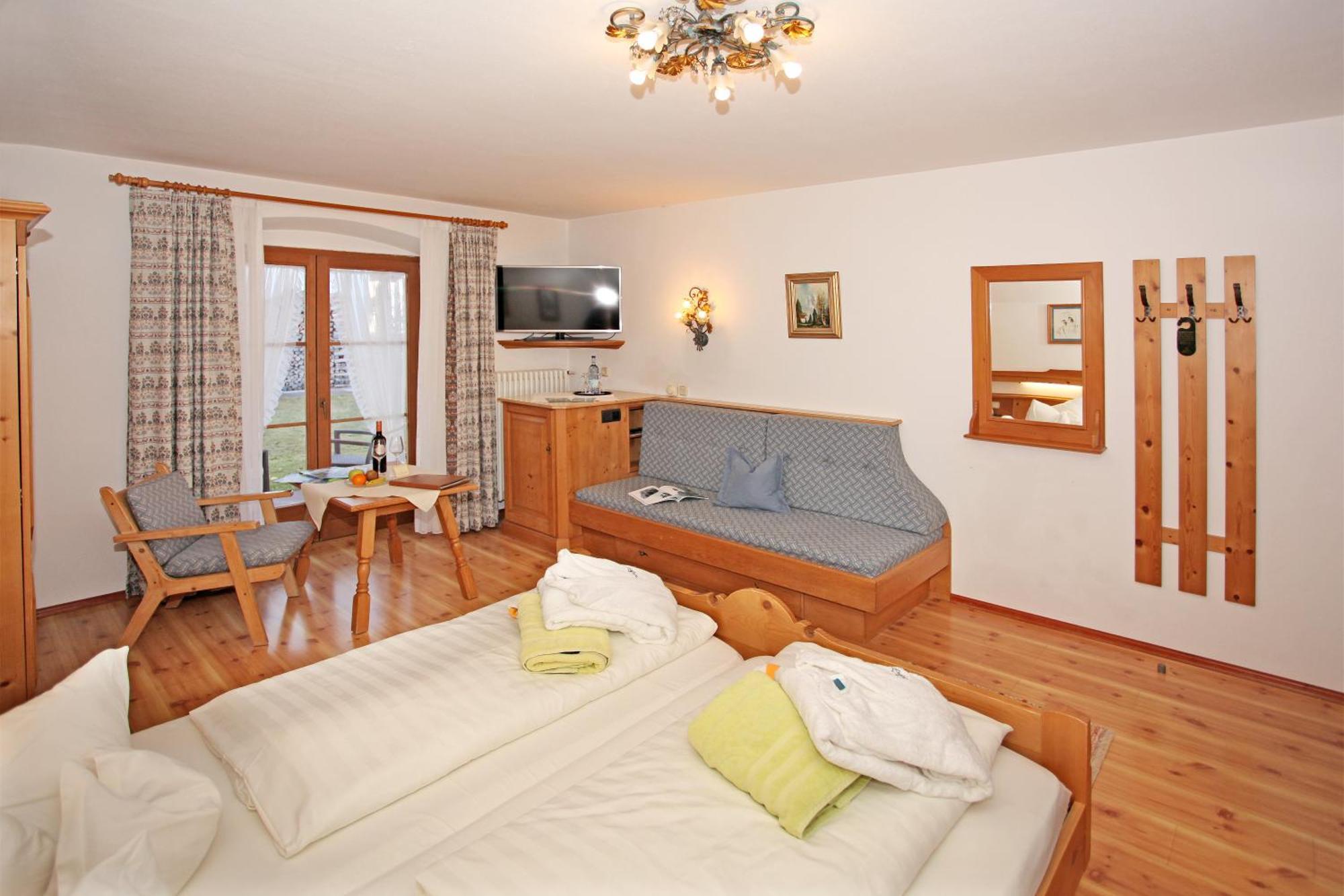 Hotel Alpenhof