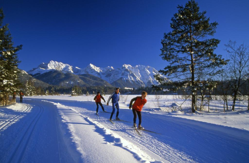Alpenhof Hotel 4*