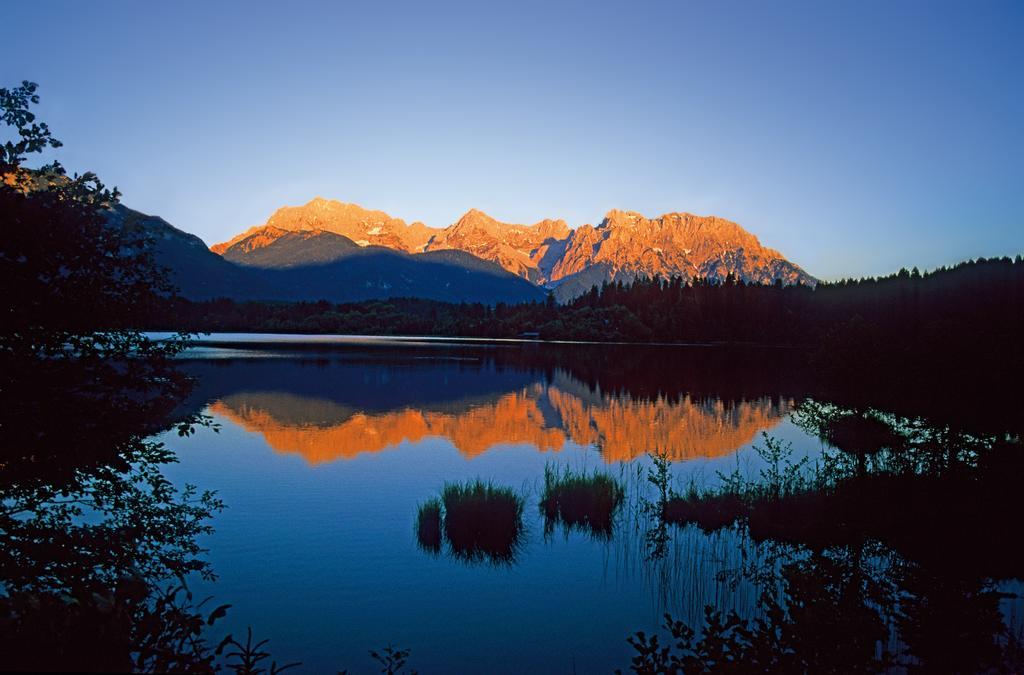 Alpenhof Hotel