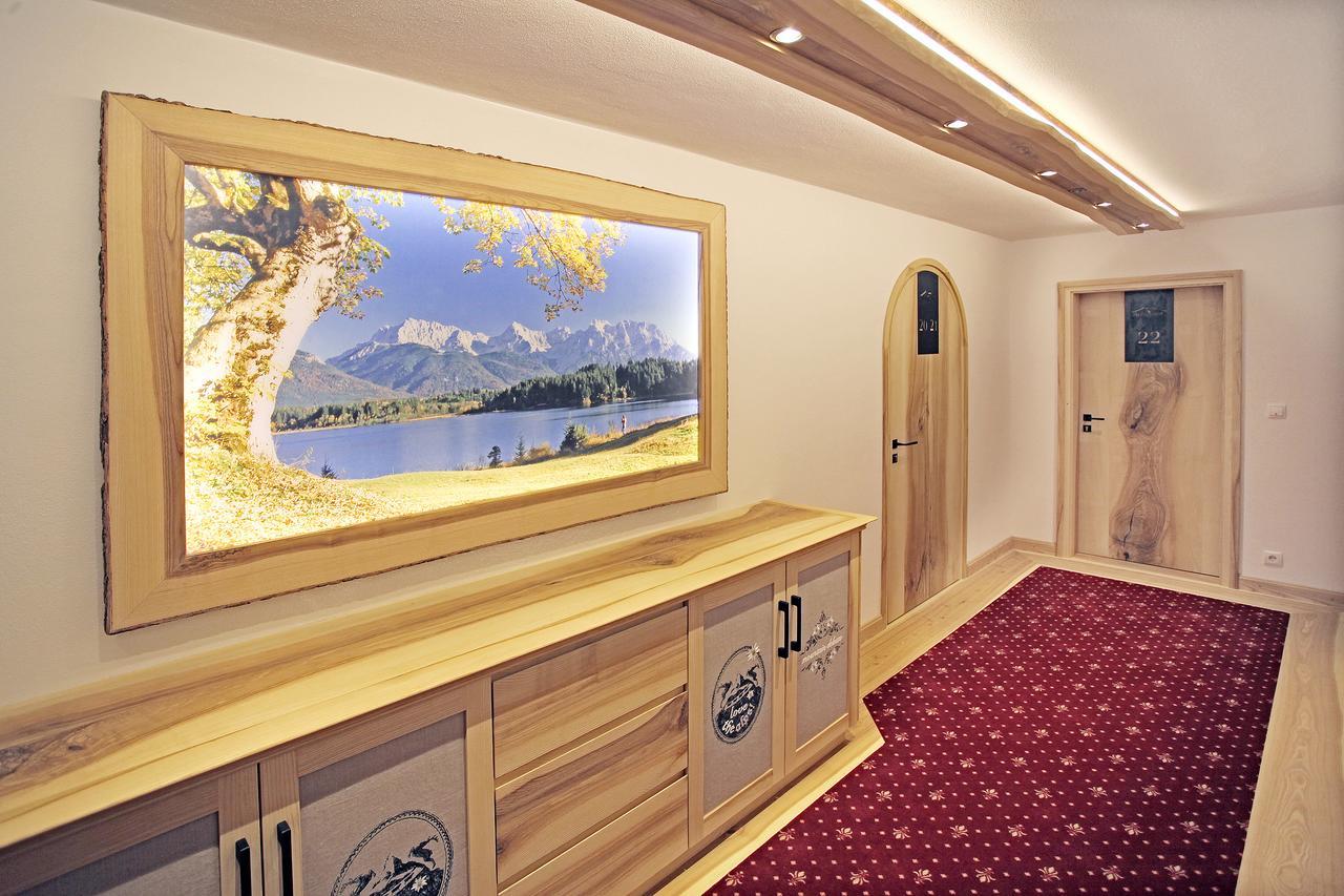 Alpenhof 4*