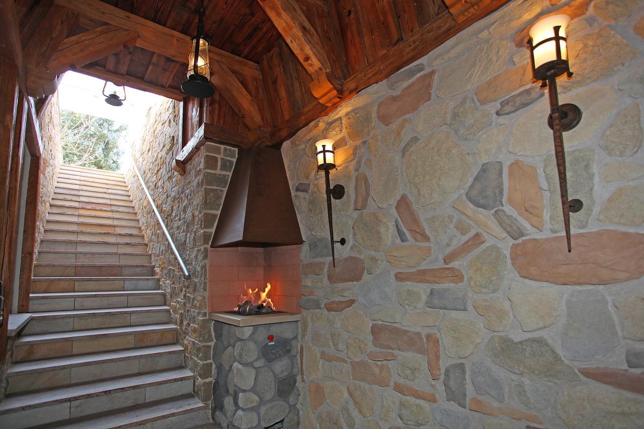 Alpenhof Hotel 4*