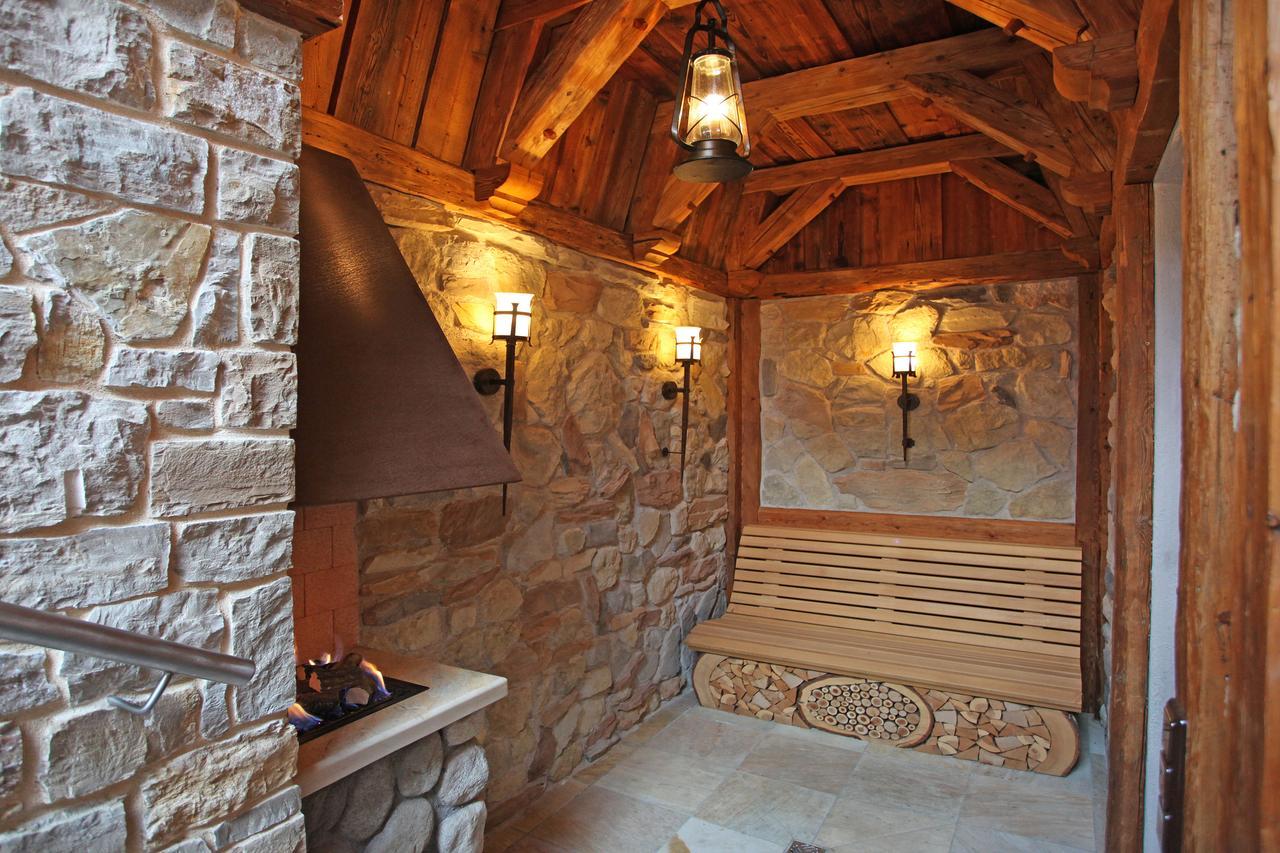 Alpenhof Hotel Krun