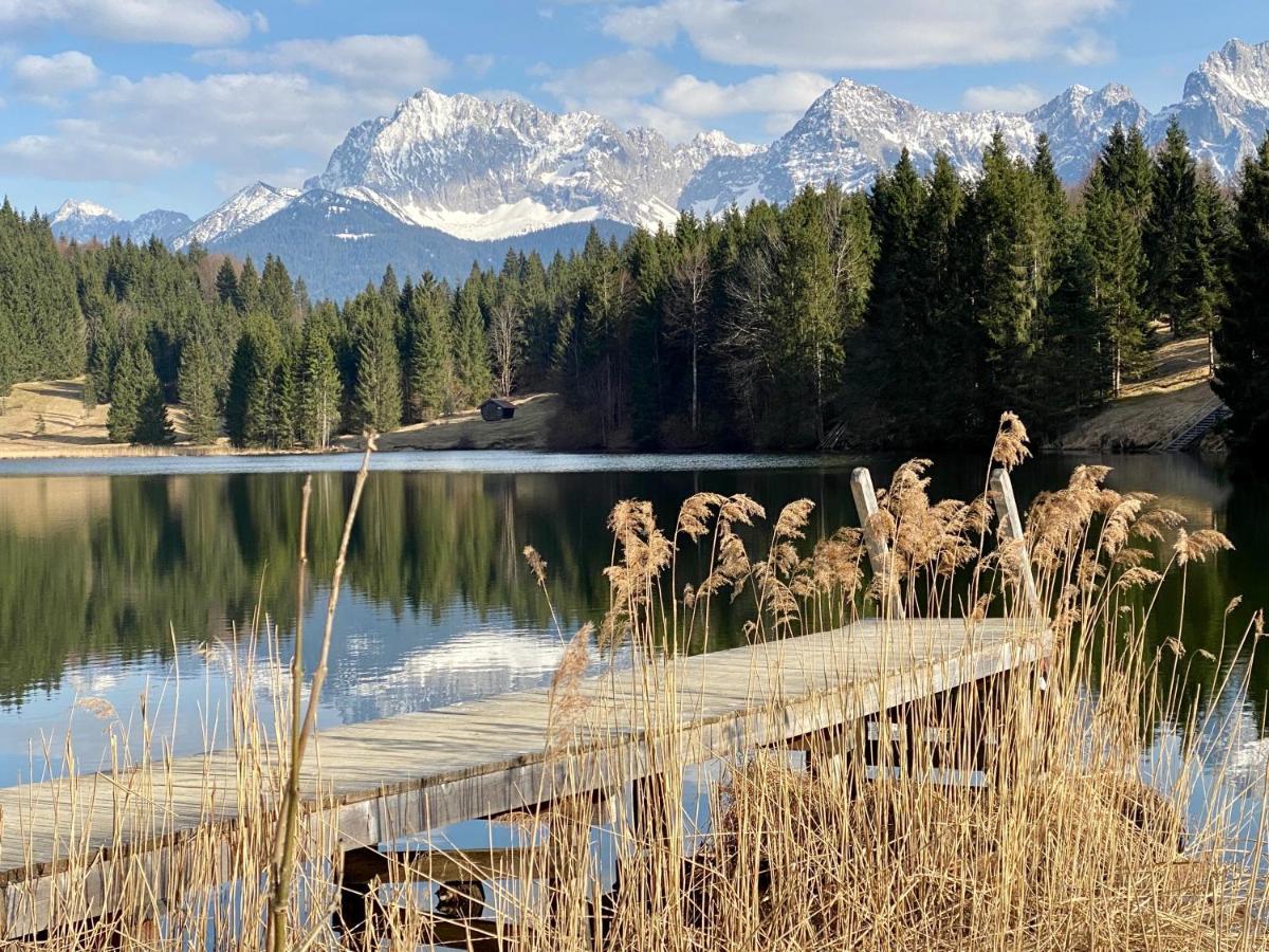 Alpenhof Отель 4*