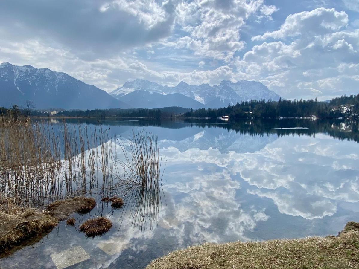 Alpenhof Отель